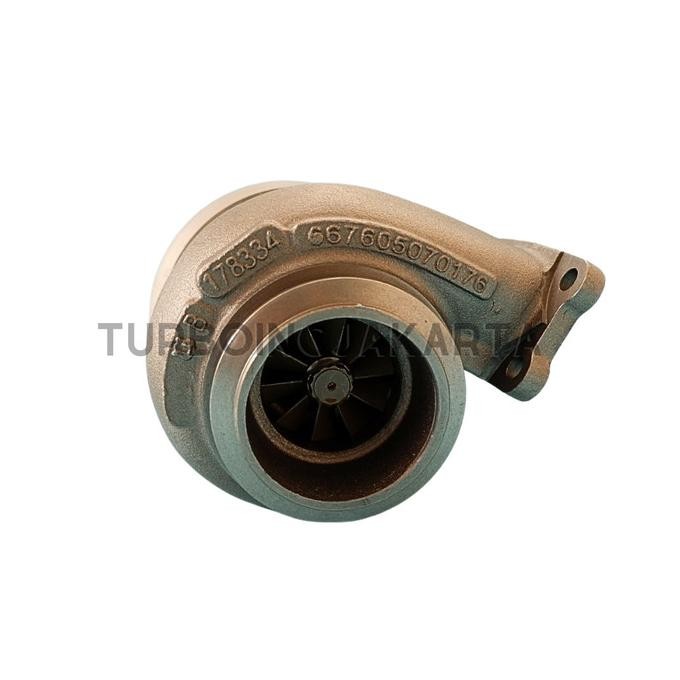 Turbocharger Cat S2E Sl094 / Cat3116 /Cat120H 115-5853