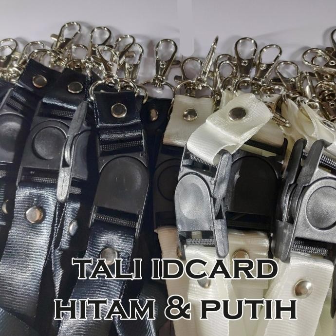 

tali id card idcard tali name tag tali lanyard