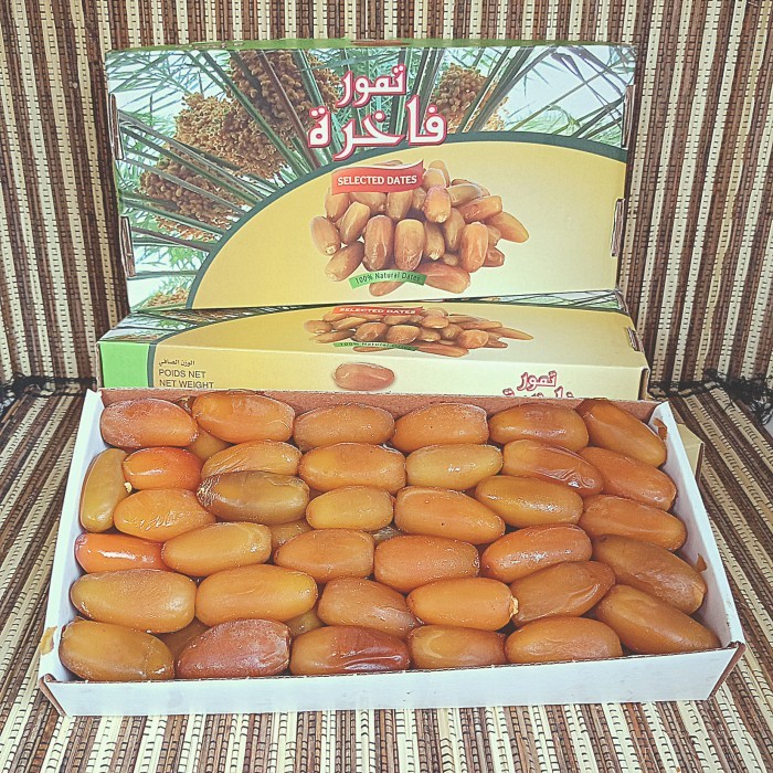 

Kurma Rutob 1kg