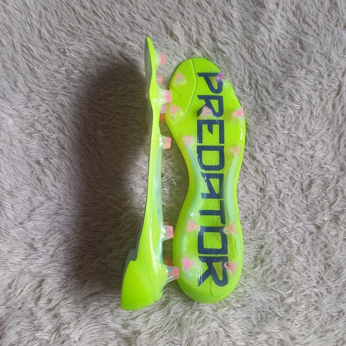 [Spesial Ramadhan Big Sale] Outsole Sepatu Bola Adidas Predator Next Gen 2025 Soleplate Bola Pull