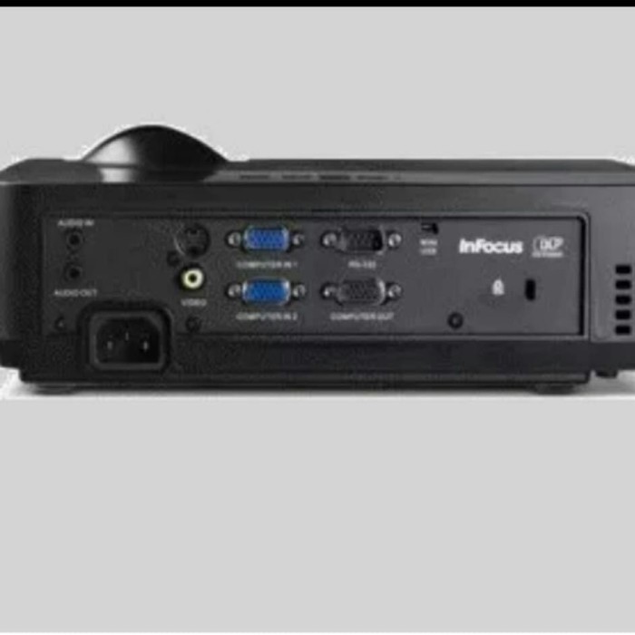 Proyektor Infocus In112