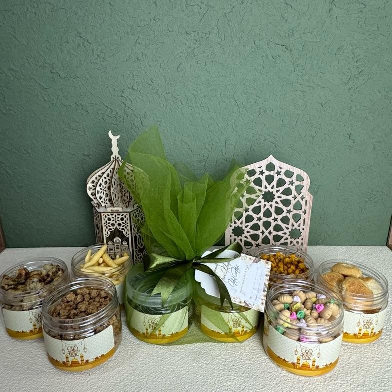 

Um57 HAMPERS LEBARAN HUMAIRA HAMPERS RAMADAN PREMIUM SNACK IDUL FITRI ISI 2 TOPLES 400ML HAMPERS CEMILAN KERING HAMPERS EID MUBARAK HAMPERS LEBARAN RAMADHAN Premium