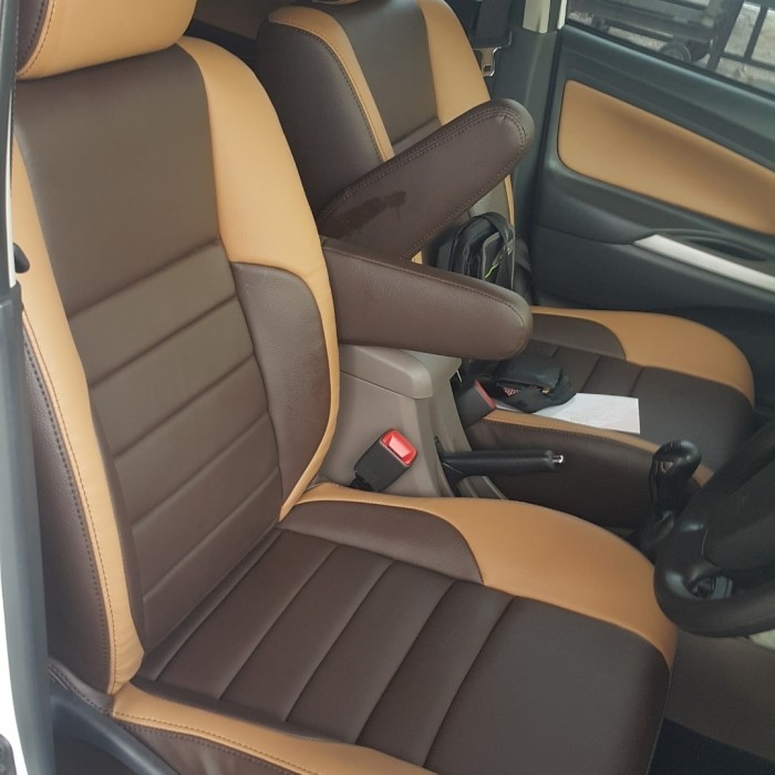 Terbaru.. Armrest Jok Mobil Universal