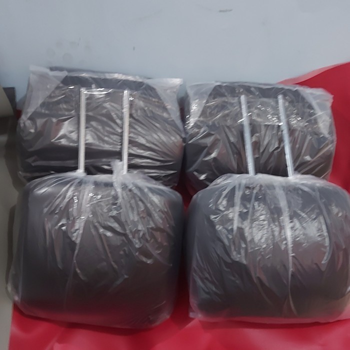 Promo.. Headrest Jok Tengah Crv Gen 1 Sandaran Kepala Jok Mobil Honda Crv.