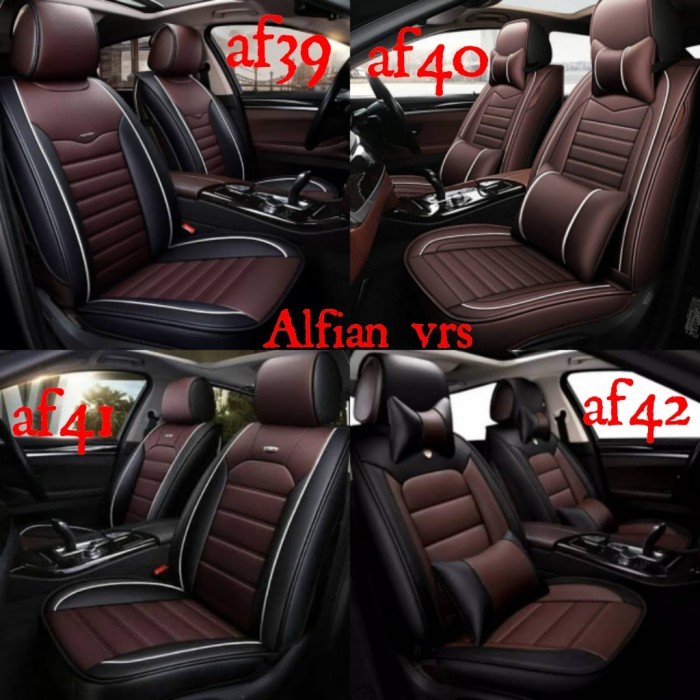 Sarung Jok Mbtech Innova Zenik Tipe'G, Innova Zenik Tipe'V