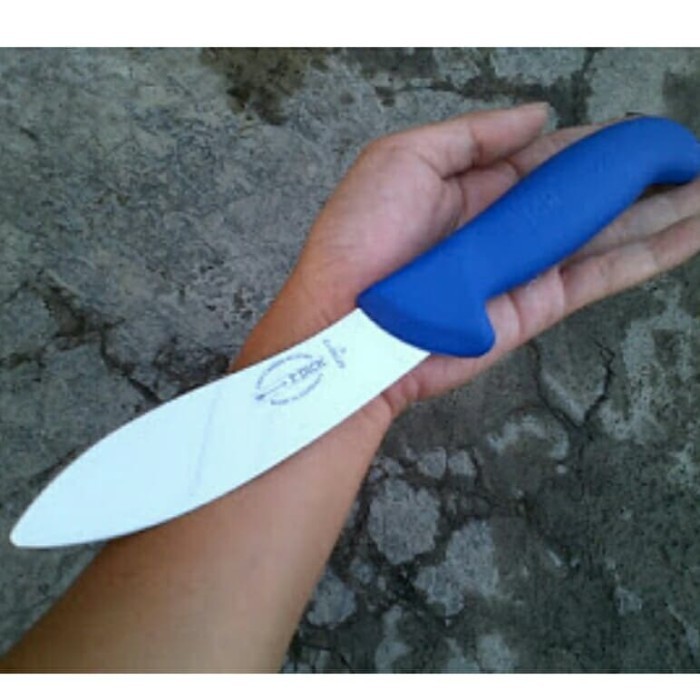 Lamb Skinning Knife/ Skinner/ Pisau Seset Kulit Domba F.Dick