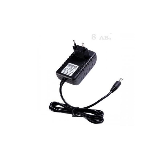 Charger motoran / mobilan aki 12 Volt