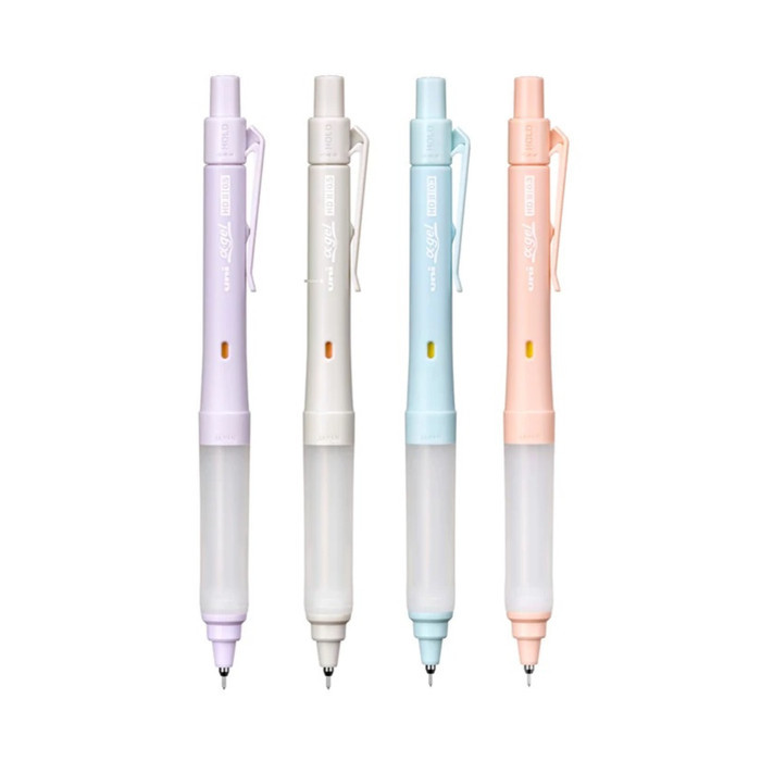 

Uni Kuru Toga Alpha Gel Switch Pale Mechanical Pencil Limited Edition