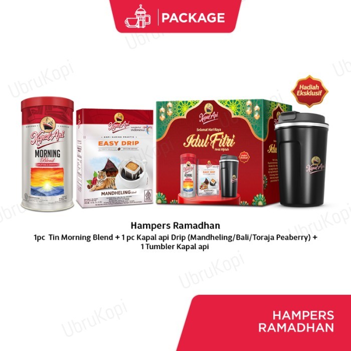 

Kapal Api Hampers Ramadan