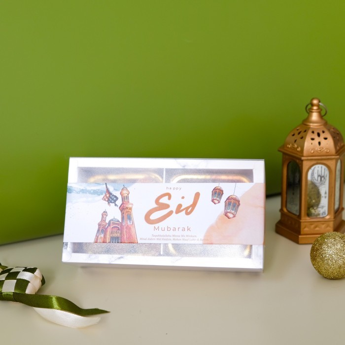 

Hampers Kue kering Premium wisjman Sachet Natal lebaran imlek