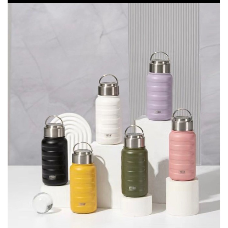 TYESO 270ml Tumbler Bottle