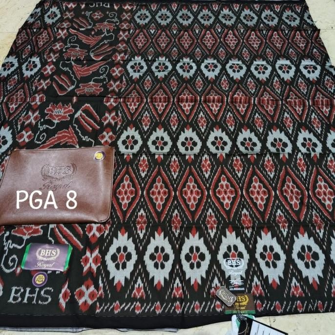 SARUNG BHS ROYAL PGA GOLD GOYOR SARUNG GOYOR BHS SARUNG BHS GOYOR