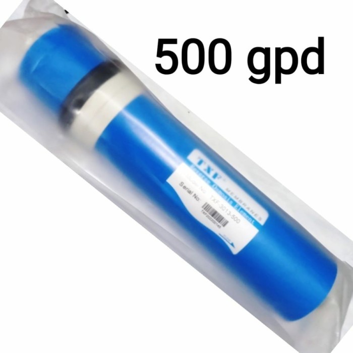 Membran RO 500 GPD 3013