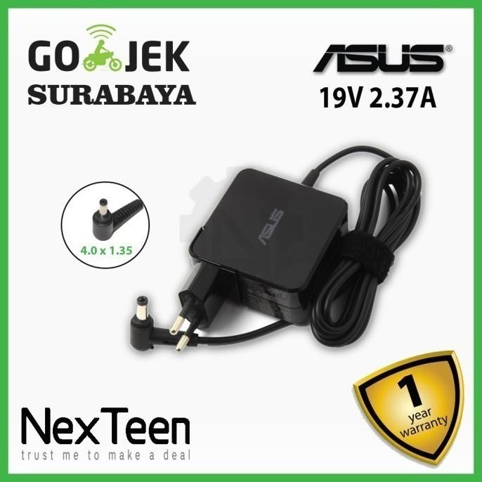 ORI ADAPTOR CHARGER LAPTOP ASUS VIVOBOOK 14 K413FA K413FQ X403FA X405