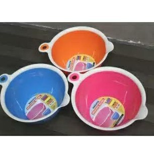 +++++] Baskom Nagata Mixing Bowl Baskom Adonan Baskom Plastik Mangkok
