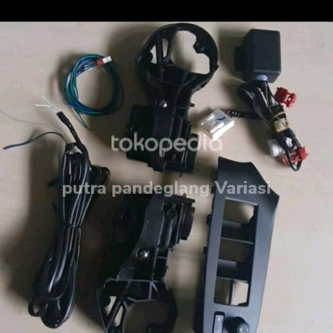 motor spion lipat Innova reborn/retrack spion Innova reborn Terlaris