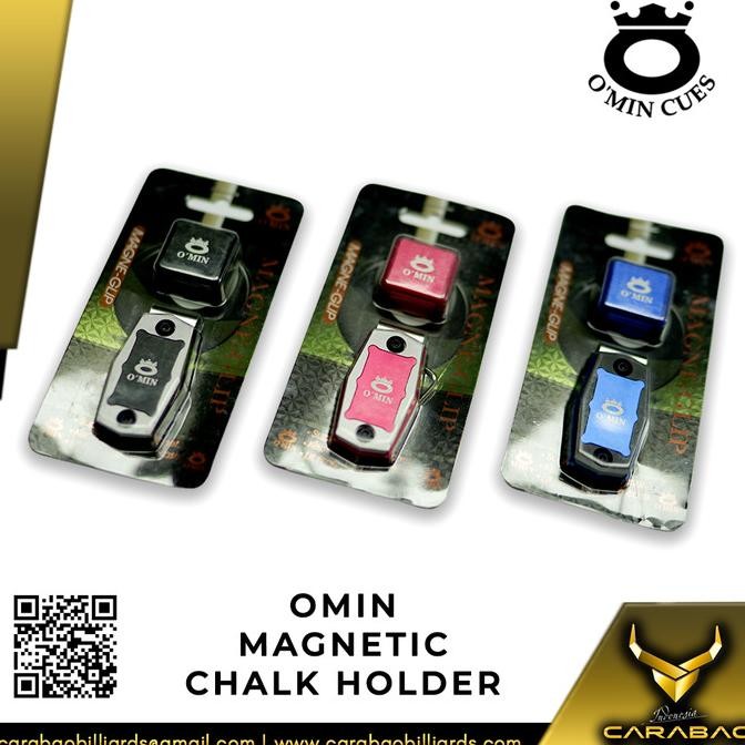 

O'Min Magnetic Chalk Holder SALE!!!!