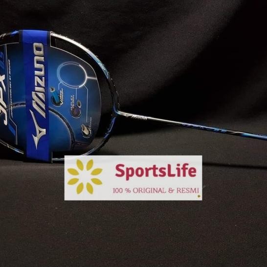 RAKET BADMINTON MIZUNO JPX 8.5 Terlaris