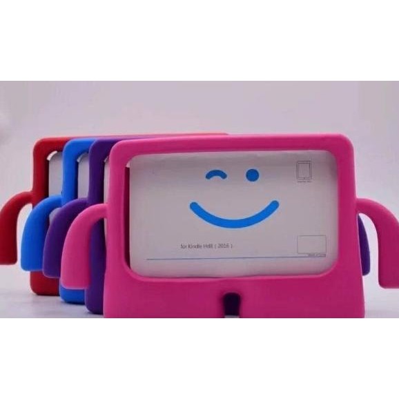 Tab advan 8 inchi utk Pelajar Soft Eva Foam Case Boneka Tahan Banting Terlaris