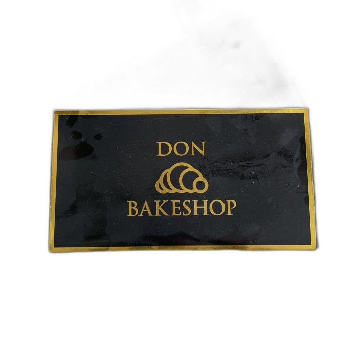 

terbaru !!! coklat dubai don bakeshop pistachio ready