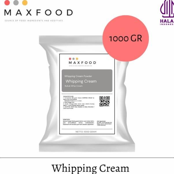 

Bubu Whip Cream Pre Whipg Cream Whipped Cream