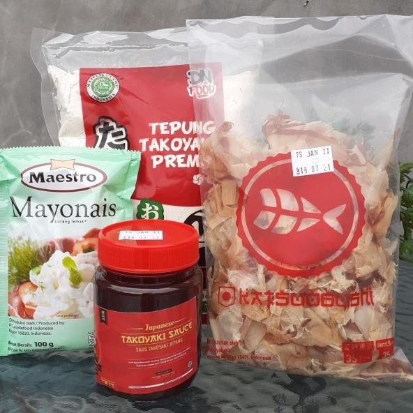 

Taoyai Pre Plu Mayonai Halal