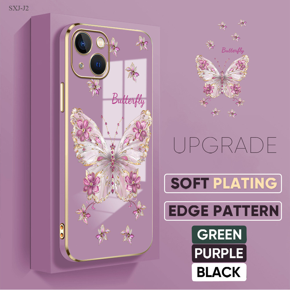 Casing Hp Untuk Compitable With Samsung Galaxy J2 J4 J6 J7 Core Prime Pro Plus 2018 2017 2015 Lanyar