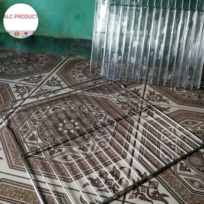 Tray Oven Modena Berkualitas