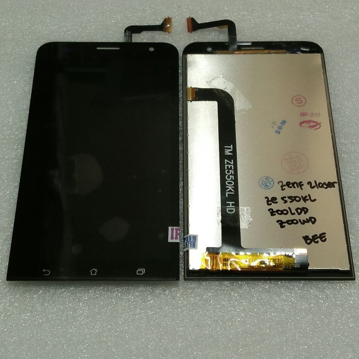 Lcd Asus Zenfone 2 Laser ZE500KL Z00LDD Z00WD