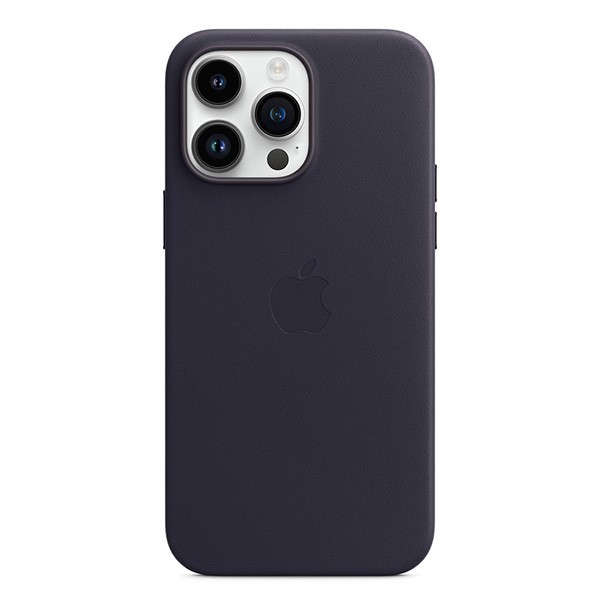 100% Original Apple 14 Pro Max Leather Case Magsafe Resmi Ibox #Gratisongkir #Sale #Discount