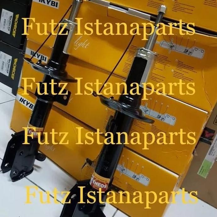 Special Promo Shockbreaker Merk Ikybi Toyota Avanza Tipe S Depan