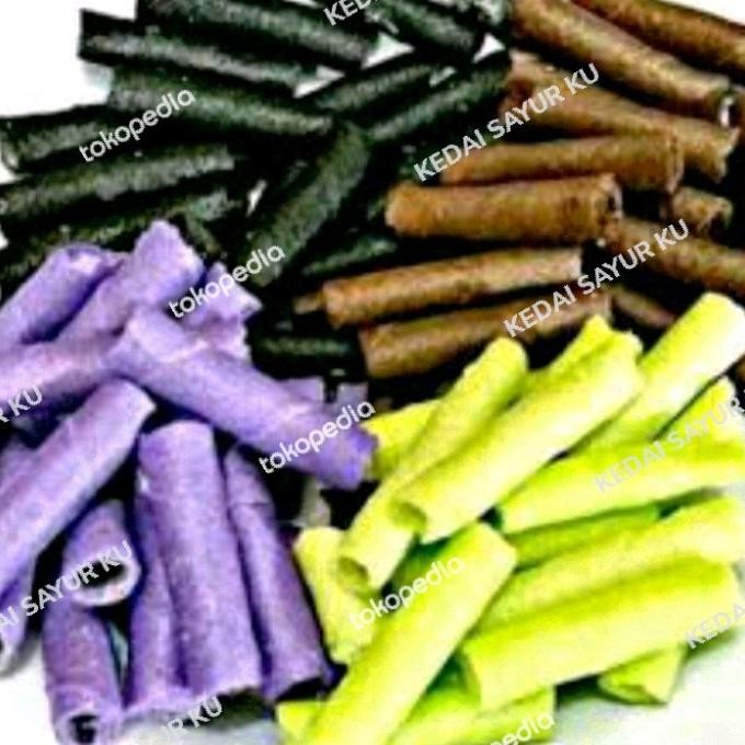 

Astor Mini Warna Warni 1000Gr Pengiriman Cepat