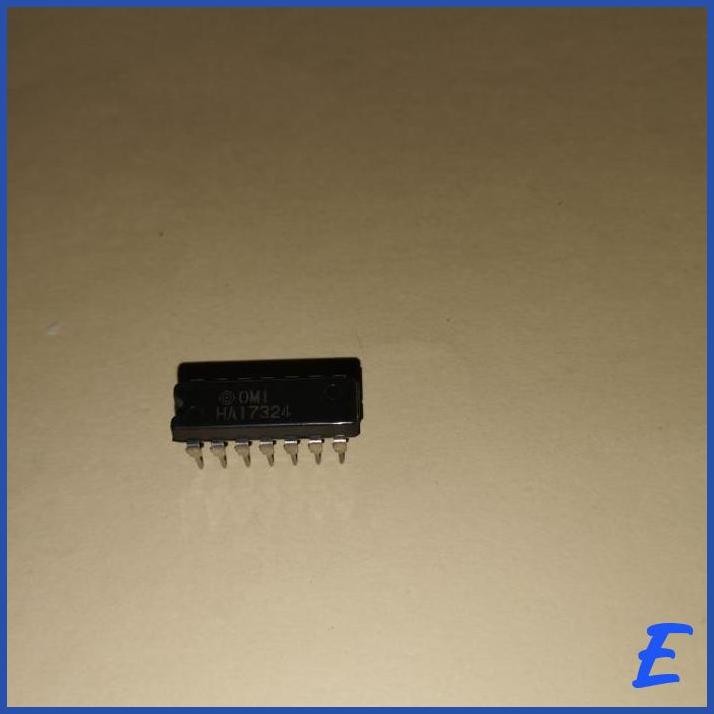 [JWS] IC HA17324 HA 17324 HA17324