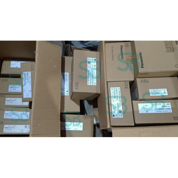 Grosir Kabel Panasonic Servo Kabel Encoder Ac Servo Motor Panasonic Driver
