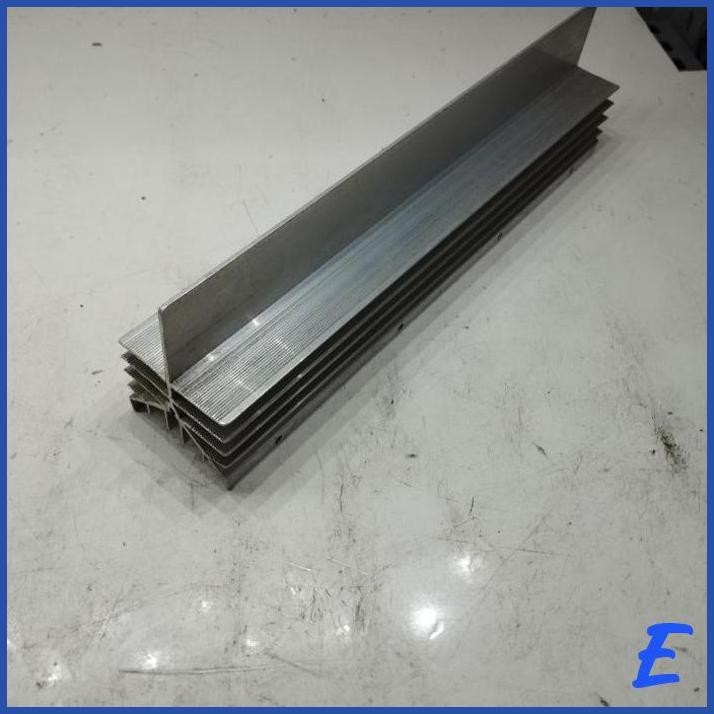 [JWS] HEATSINK PENDINGIN POWER SANKEN JANGKAR BEKAS SEKEN
