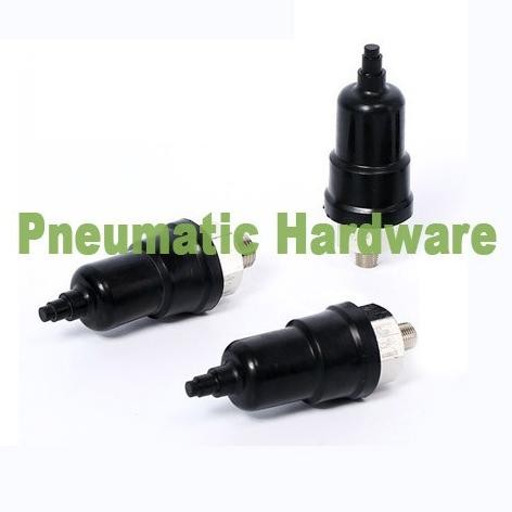 Grosir Qpm11-Nc Qpm11 - Nc 1/8 Diaphragm Type Adjustable Pressure Switch Kg60