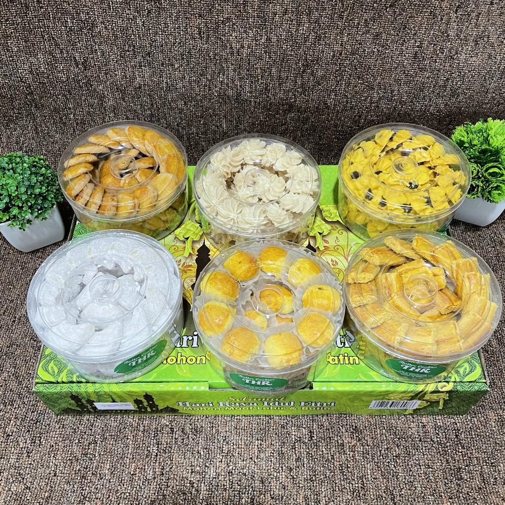 

Paket Kue Kering Lebaran Idul Fitri Hampers Lebaran Idul Fitri Parcel Lebaran Idul Fitri Parcel Putri Salju Nastar Kacang Kastangel 73 Terlaris! Produk Ini Banyak Dicari