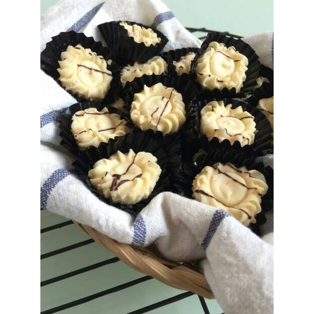 

Awakuke Kue Kering Double Cheese 250 Gram Terlengkap Dan Termurah