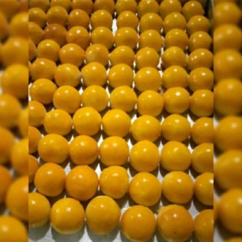 

Nastar Klasik / Nastar Keju Tabung /Kue Nastar Homemade Klasik/ Nastar Keju Bikin Nagih Cita Rasa Diskon