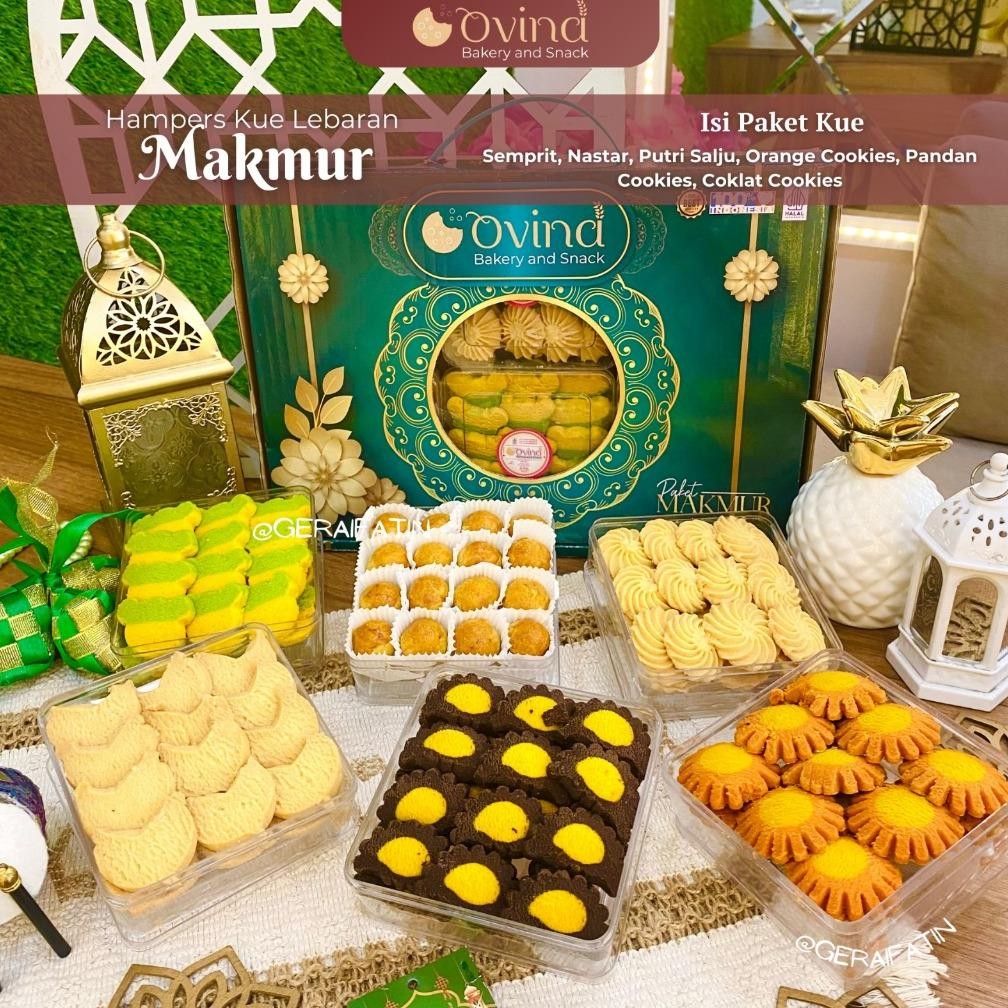

Bellarosa Platinum Isi 6 Toples Kue Berbeda Paket Kue Kering Lebaran / Paket Kue Kering Dibuat Tahun 2025 Terlengkap Dan Termurah