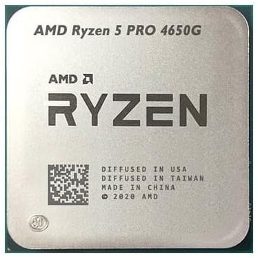 [Goodbest] Processor AMD Ryzen 5 Pro 4650G - AMD 4650 G Ryzen 5 Pro
