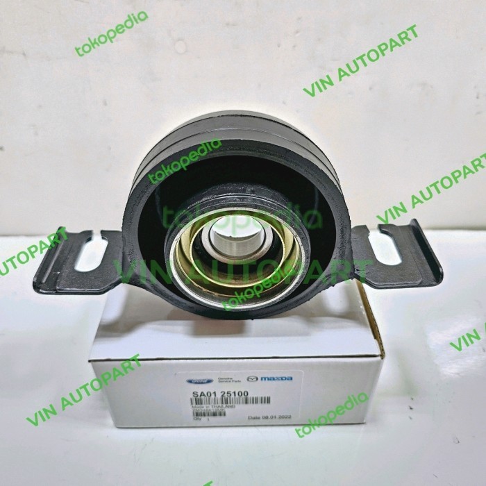 Center Bearing Gantungan Kopel Ford Ranger 2.5/2.9 Everest 2.5 TDI