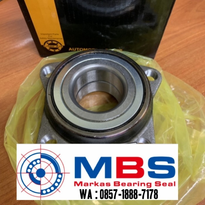 BEARING RODA DEPAN MITSUBISHI GALANT V6 - VR - GALANT HIU