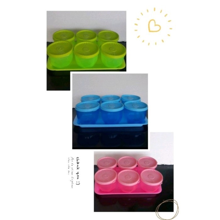 

Toples Kue Set Lebaran 1 Set