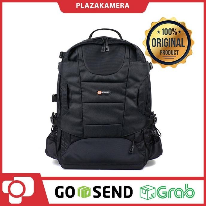 Quarzel Kaldera Ss Tas Ransel Kamera Laptop Gimbal Stabilizer New Stok
