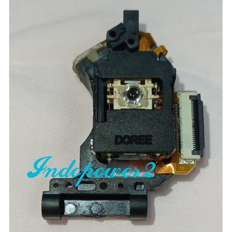 optic doree untuk DVD LG DOREE DVP06 DVP-06 Mobile DVD Laser Head