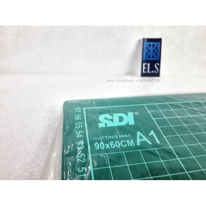 

Cutting Mat SDI A1