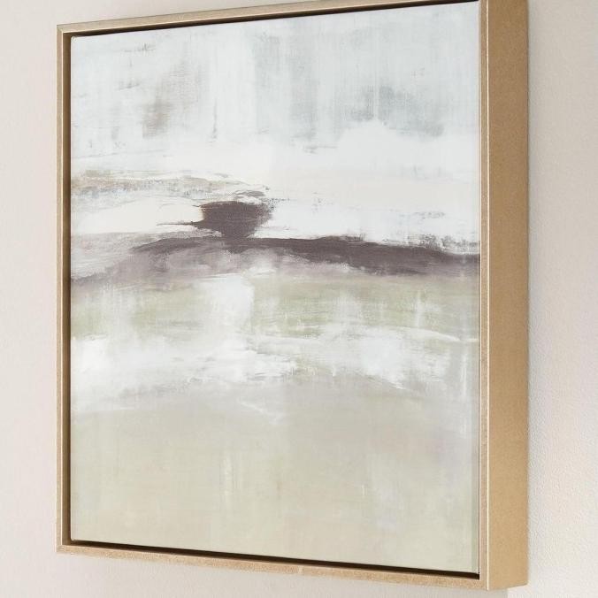 

CO Floating Canvas Frame ( 60 x 90 )