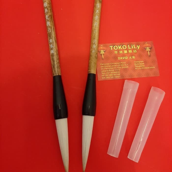 

MAOBI XL PUTIH