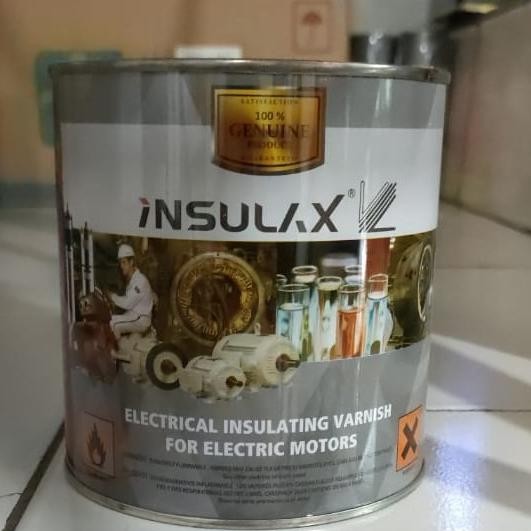 +++++] Varnish Varnis Sirlak Insulax Electrical insulating